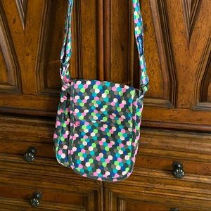 Kavu Multicolor Crossbody
